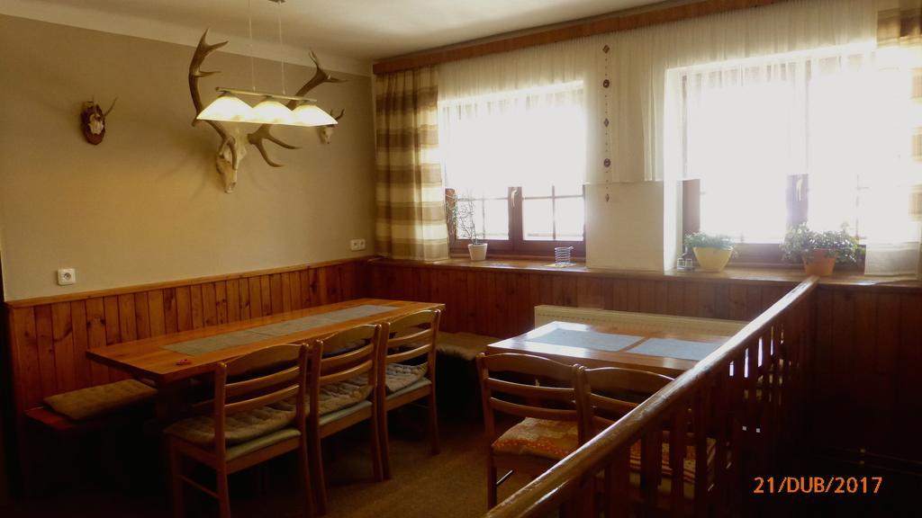 Apartmán U Votápků Nove Hute Exteriér fotografie