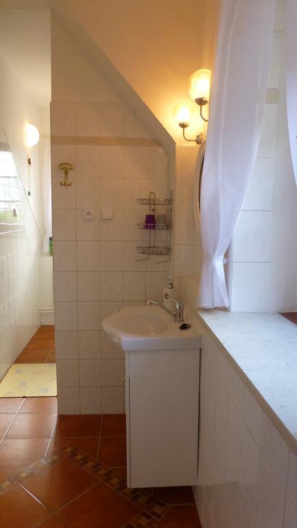 Apartmán U Votápků Nove Hute Exteriér fotografie