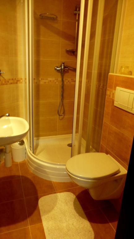 Apartmán U Votápků Nove Hute Exteriér fotografie